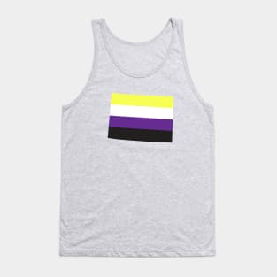 Colorado Non-Binary Pride Tank Top